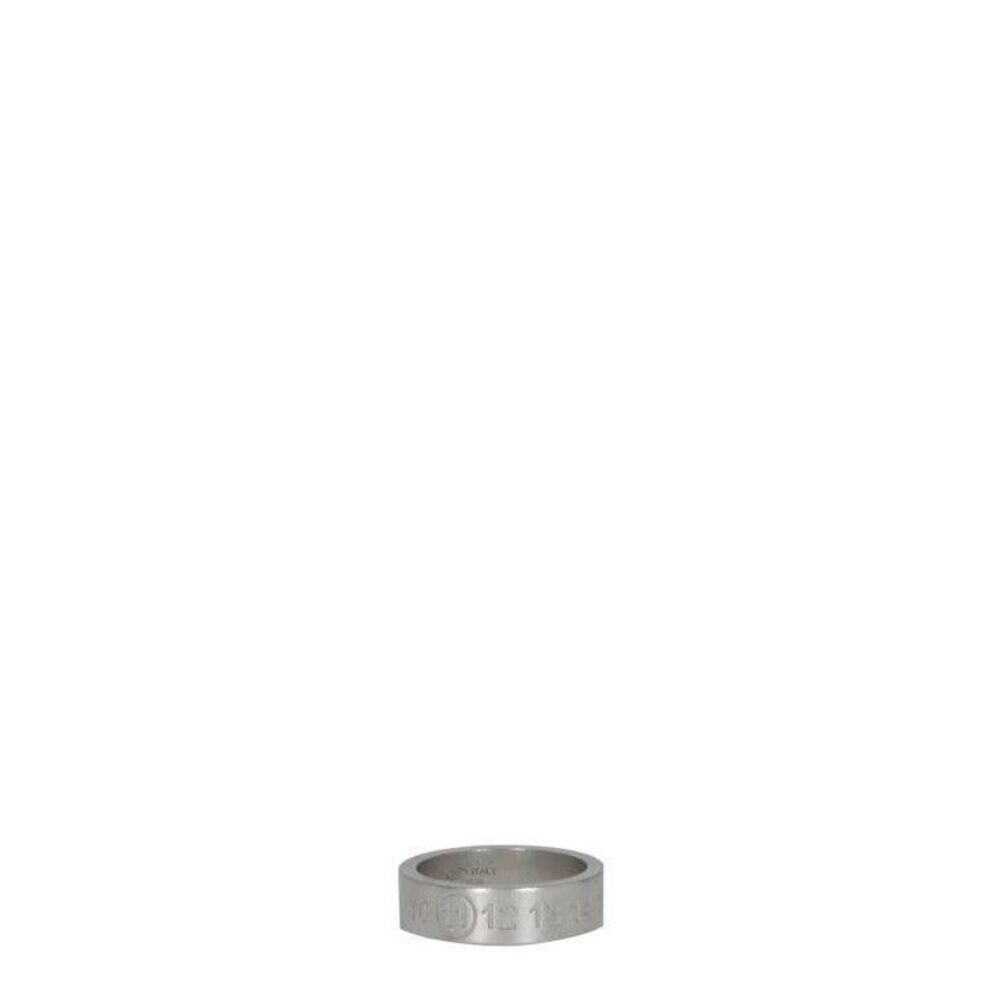 Numerical Ring